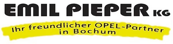 Logo Emil Pieper