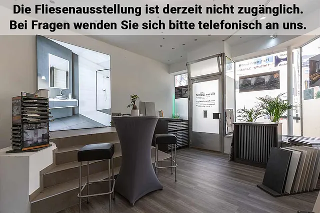 Ihr Fliesenprofi