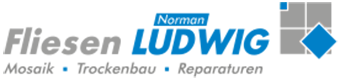 Logo - Fliesen Ludwig Norman Ludwig aus Bochum